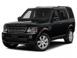 2016 Land Rover LR4